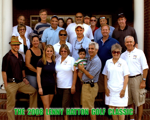 Group Photo 2008
