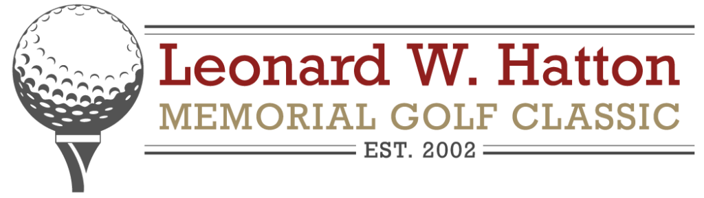 Leonard Hatton - Logo