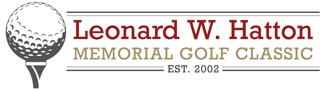 Leonard Hatton - Logo