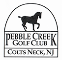 Pebble Creek - Logo